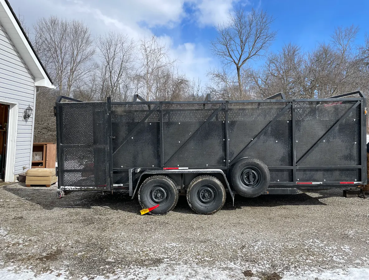 Dumpster Rental services in Ovilla, TX